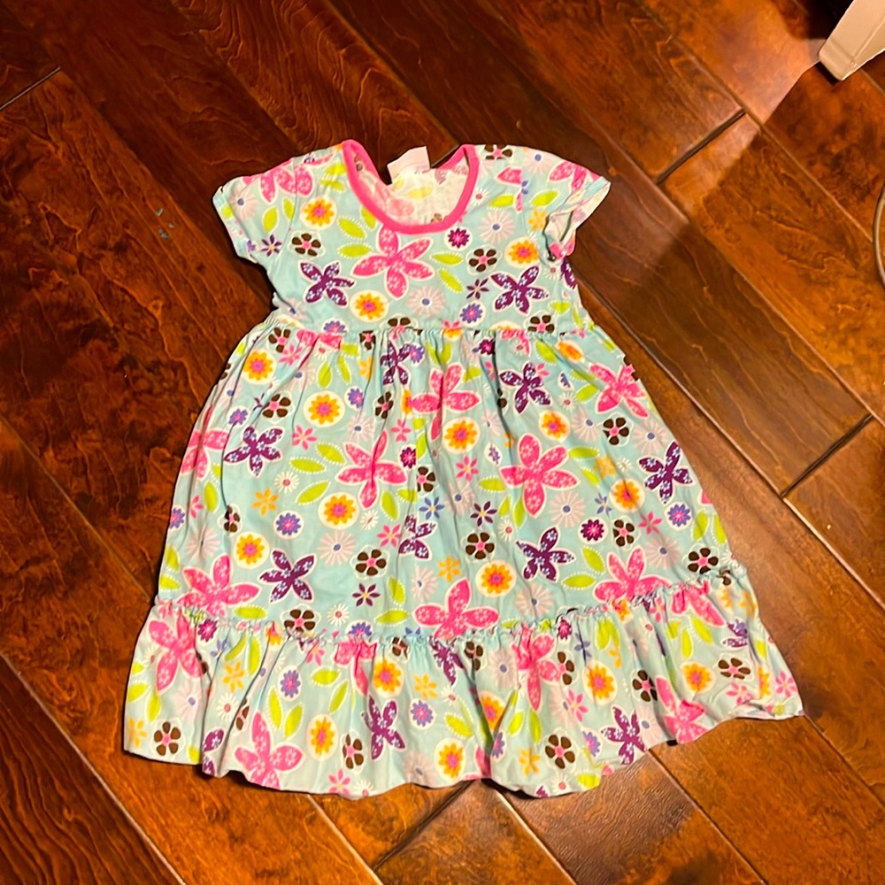Hanna Andersson kids top